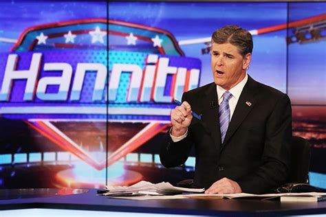 Sean Hannity Returns To Fox News What Has Been Happening To Me In The