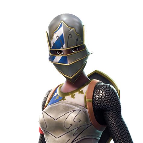 Download High Quality Fortnite Character Clipart Royal Knight
