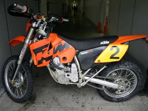 The front and back wheel both get power. Top 10 2WD motorcycles | Visordown
