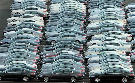 We did not find results for: UNSOLD CARS AROUND THE WORLD | Business Insider