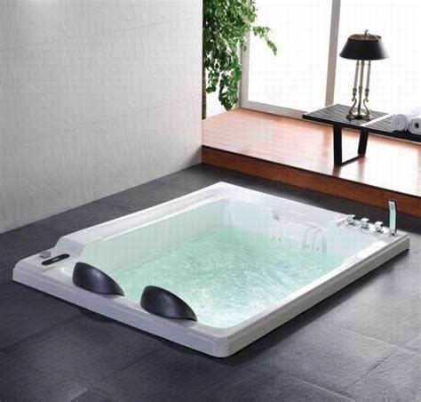 Oversized 2 Person Jetted Bathtubs Person Soaking Tub2 Person