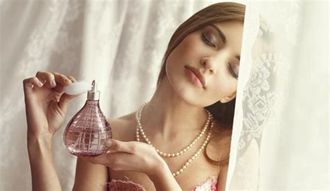 10 perfumes para chicas adolescentes somos bellas