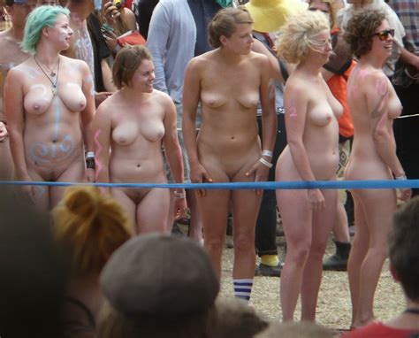 Free Meredith Festival Nude Run Photos Sexiezpix Web Porn