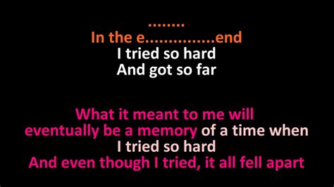 | smule social singing karaoke app Linkin Park - In The End - Best Version - Duet Karaoke ...