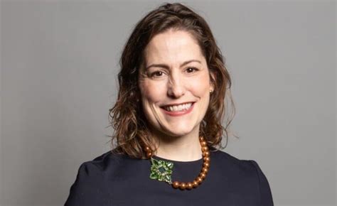 Victoria Atkins Biography Age Parents Siblings Husband Children