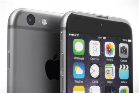 Apple Working On Curved Oled Display For Future Iphone Kitguru