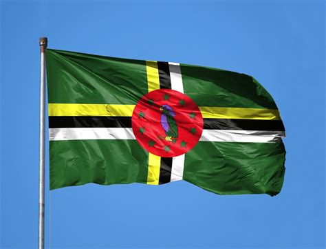Caribbean Flags What Do They Look Like And What Do They Symbolize