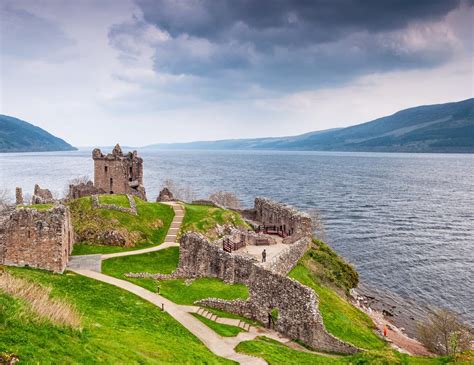 15 Best Day Trips From Inverness The Crazy Tourist