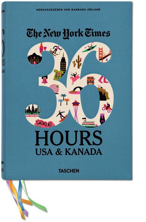The New York Times Book Cover For 360 Hours Usa And Canada