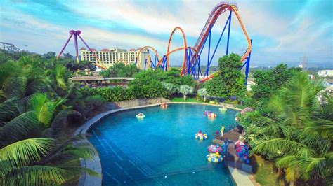11 Best Water Parks In Pune Timings Price Updated 2023