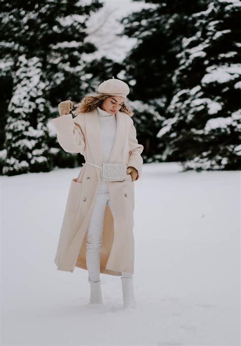 66 Women Elegant Classy Winter Outfits For Everyday Winter Outfit Ideas And Trend