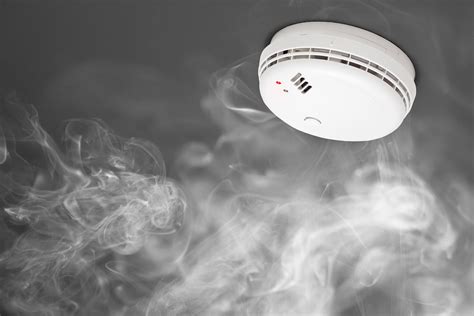 Where To Put Smoke Alarms In A Home Buyers Ask