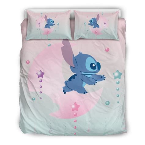 Order Stitch Disney 17 Duvet Cover Bedding Set From Brightroomy Now