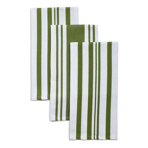 Sur La Table Striped Kitchen Towels Set Of 3 Sur La Table Kitchen