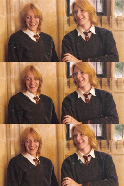 Fred Weasley And George Weasley Differences Who Is The Coolest