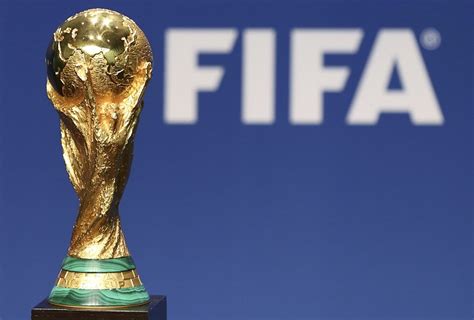 Fifa Confirm 2022 World Cup Final In Qatar Will Be Held On 18 December