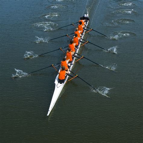Rowing Maths And Sport