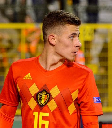 Find out everything about thorgan hazard. 5 Potential Destinations For Thorgan Hazard Transfer