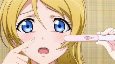 anime girl gets pregnant telegraph