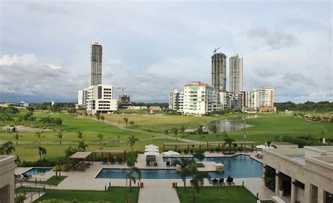 ᐉ The Santa Maria A Luxury Collection Hotel And Golf Resort Panama City