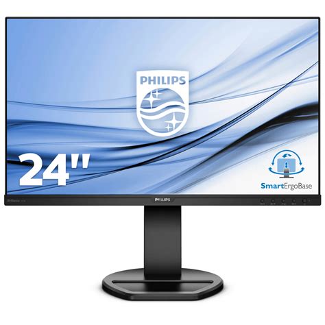 Philips B Line Lcd Monitor 241b8qjeb00 1072 In Distributorwholesale