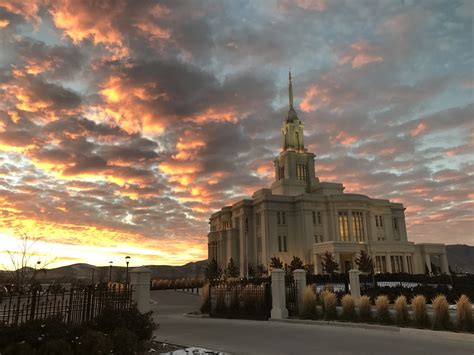 The Church Of Jesus Christ Of Latter Day Saints Lds Mormon Temple Hd