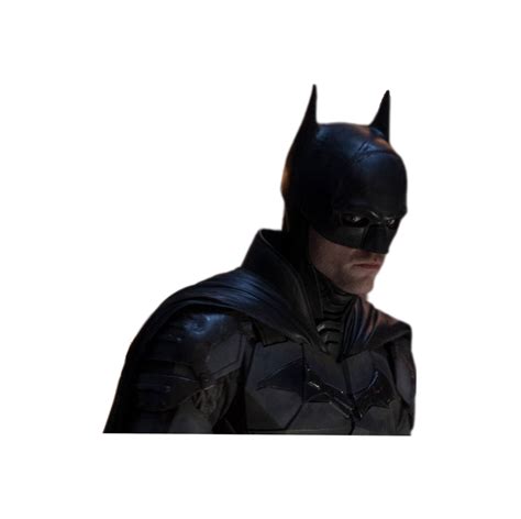 The Batmanmatt Reeves Transparent Png By Yodaprime On Deviantart