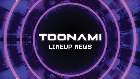 Icymi Toonami Announces First Dec Saturday Schedule Toonami Faithful