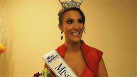 Miss Delaware Amanda Longacre Stripped Of Title As Too Old She Will Be 25 In October Perthnow