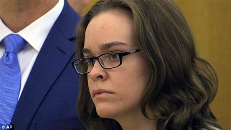 Lacey Spears guilty of killing her son gets 20 years to life | Daily ...