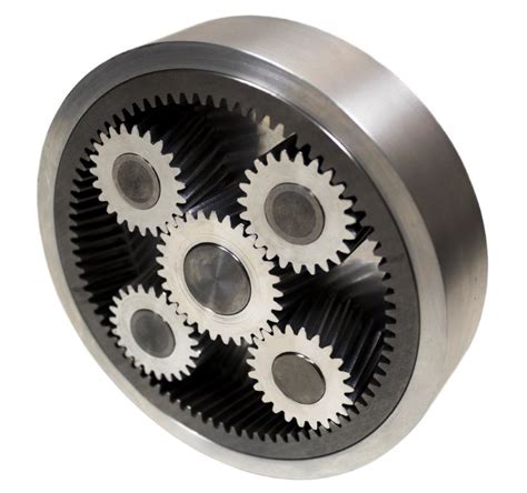 Transmission Planetary Gear Set China Gear Wheels And Transmission Planetary