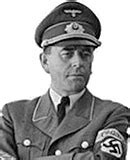 All the railways, canals, docks, locks. Albert Speer | Historia | SO-rummet