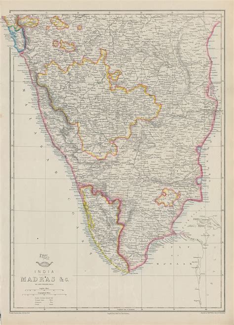 Map Of Tamilnadu And Kerala Jungle Maps Map Of Kerala And Tamil Nadu