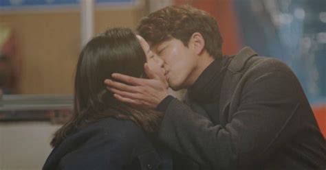 Here Are The Top 10 Steamiest K Drama Kiss Scenes Of The Decade