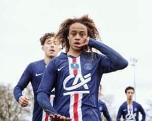 Xavi Simons Bio: Wage, Career, PSG, TransferMarkt, Family, Weight Wiki