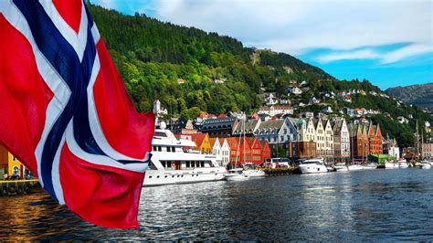 Bergen Norway A Complete Guide To Norways Second City Flipboard