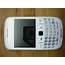 MegaKainIM BlackBerry Curve 8520 White Rogers Shipping From US