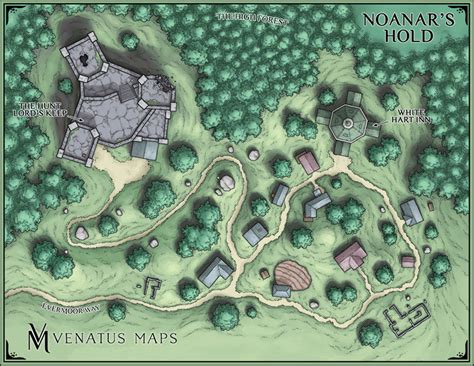 Locations Of The North Dungeon Masters Guild Dungeon Masters Guild