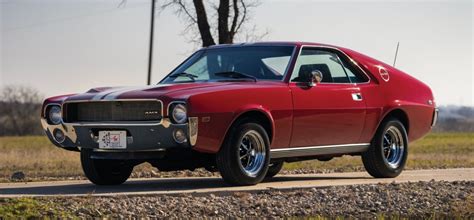 10 Must See Classic Muscle Cars That Wont Break The Bank