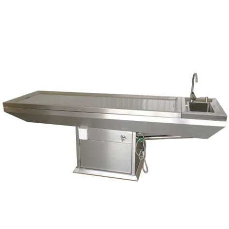 Autopsy Tables Autopsy Table Manufacturer From Palghar