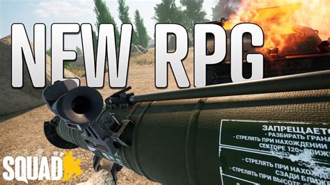 This New Russian Rpg 28 Is Awesome Squad 100 Player Gameplay Youtube