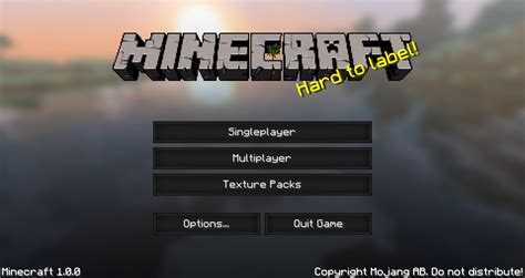 76+ Minecraft Title Font - Download Free SVG Cut Files | Free Picture