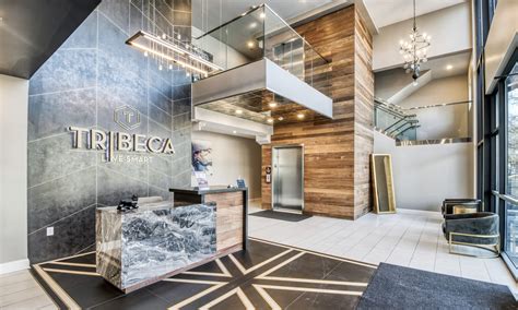 Tribeca Stl St Louis Mo Luxury Apartments In Central West End