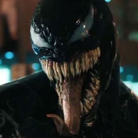 Watch Tom Hardy Embrace His Inner Anti Hero In New Venom Trailer