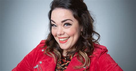 Emmerdales Lisa Riley Insists Sex Life Is Incredible After Dropping 12 Stone Mirror Online