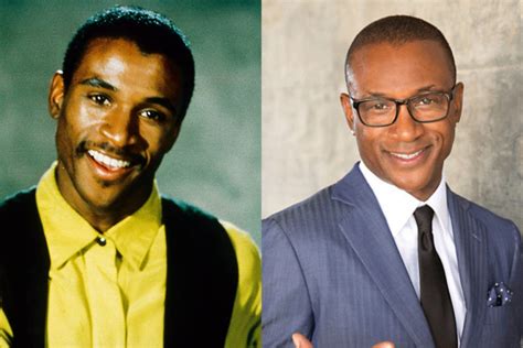 Happy 30th Anniversary In Living Color Cast Where Are They Now We