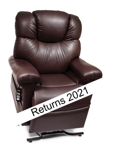 We beat walmart and amazon prices on every chair! PR512-MLA Power Cloud by Golden Technologies | Lift-Chairs.com