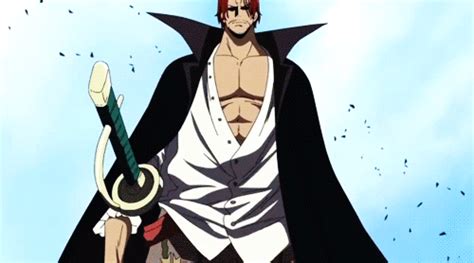 The best gifs for shanks. Espadachins | One Piece Brasil™ Amino