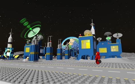 Spacebase Lego Worlds Wiki Fandom Powered By Wikia
