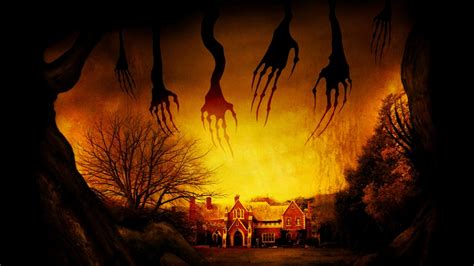 Dont Be Afraid Of The Dark Horror Movies Wallpaper 43696956